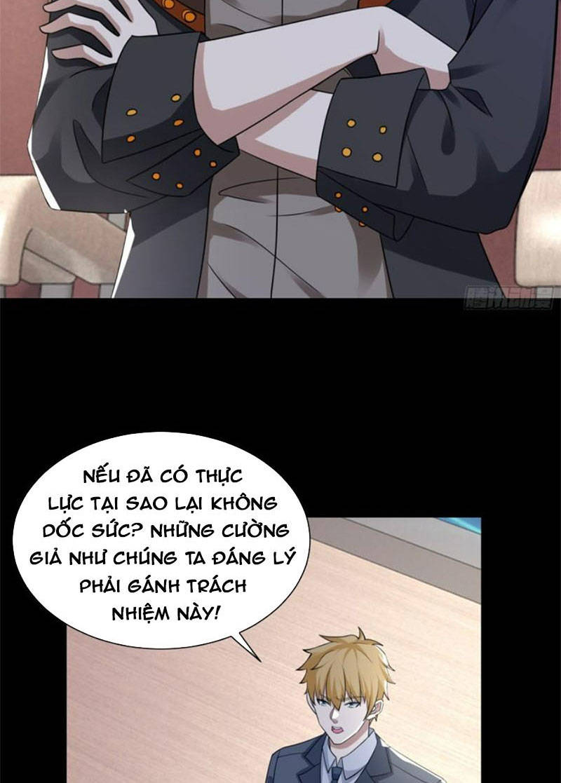 Mạt Thế Vi Vương Chap 573 - Next Chap 574