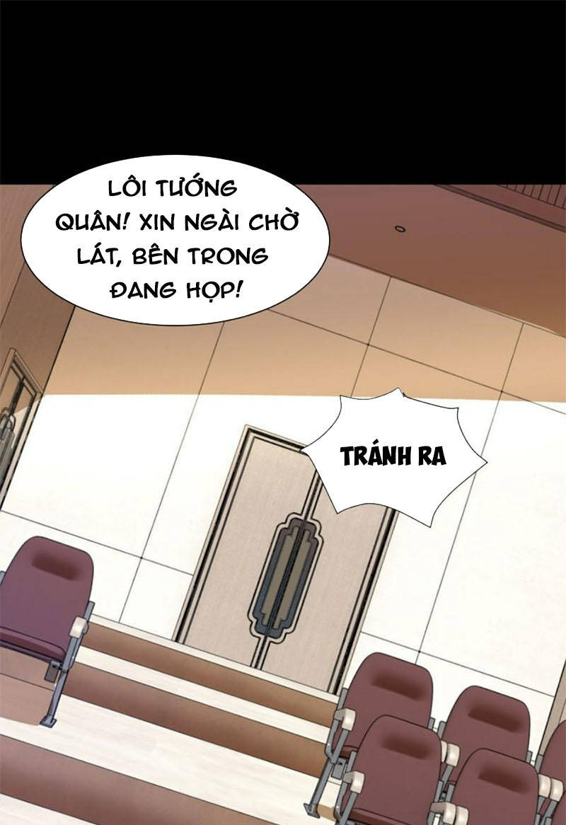 Mạt Thế Vi Vương Chap 573 - Next Chap 574