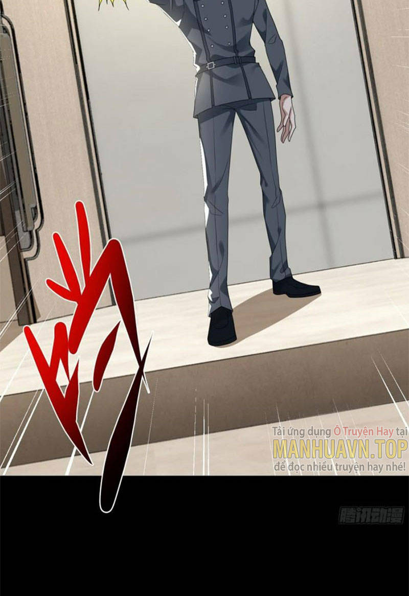 Mạt Thế Vi Vương Chap 573 - Next Chap 574