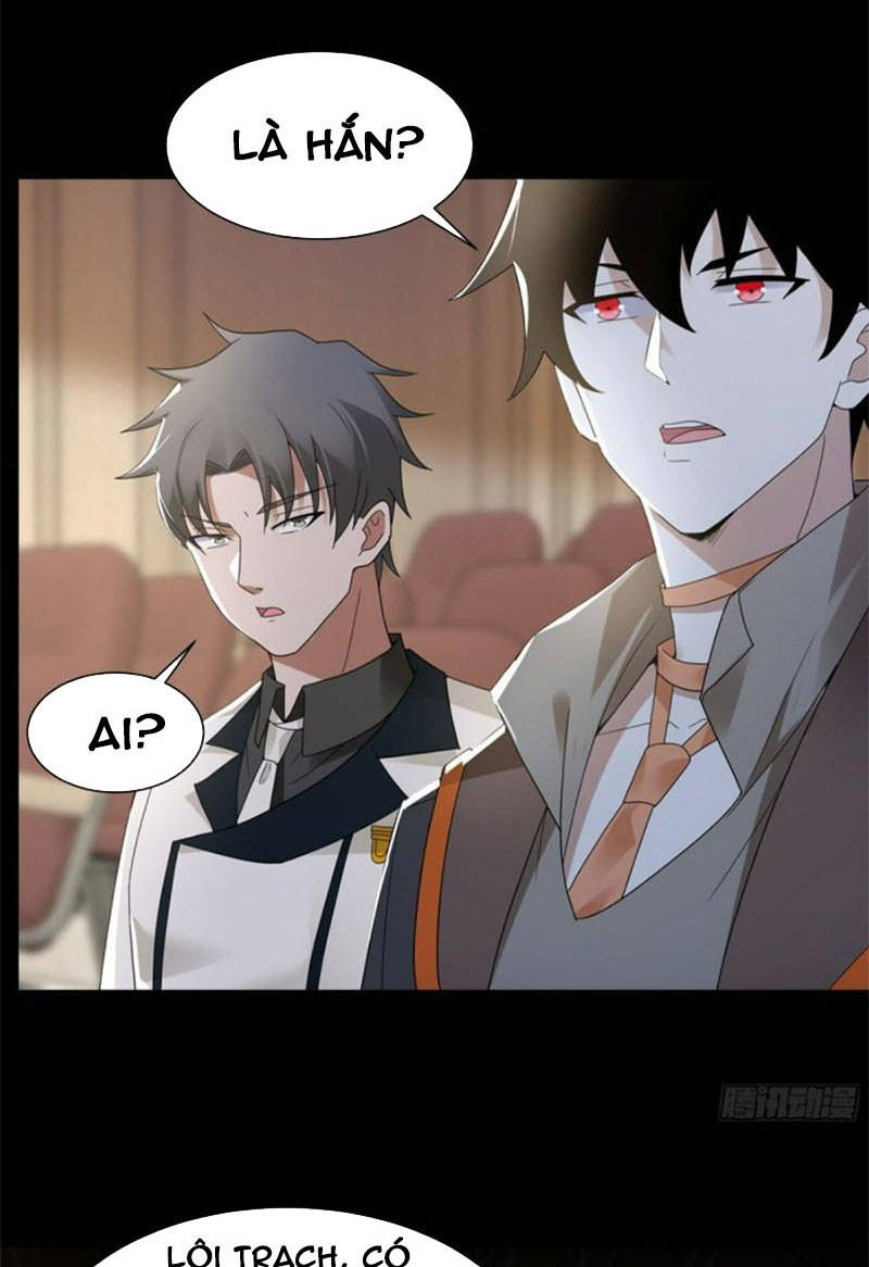 Mạt Thế Vi Vương Chap 573 - Next Chap 574