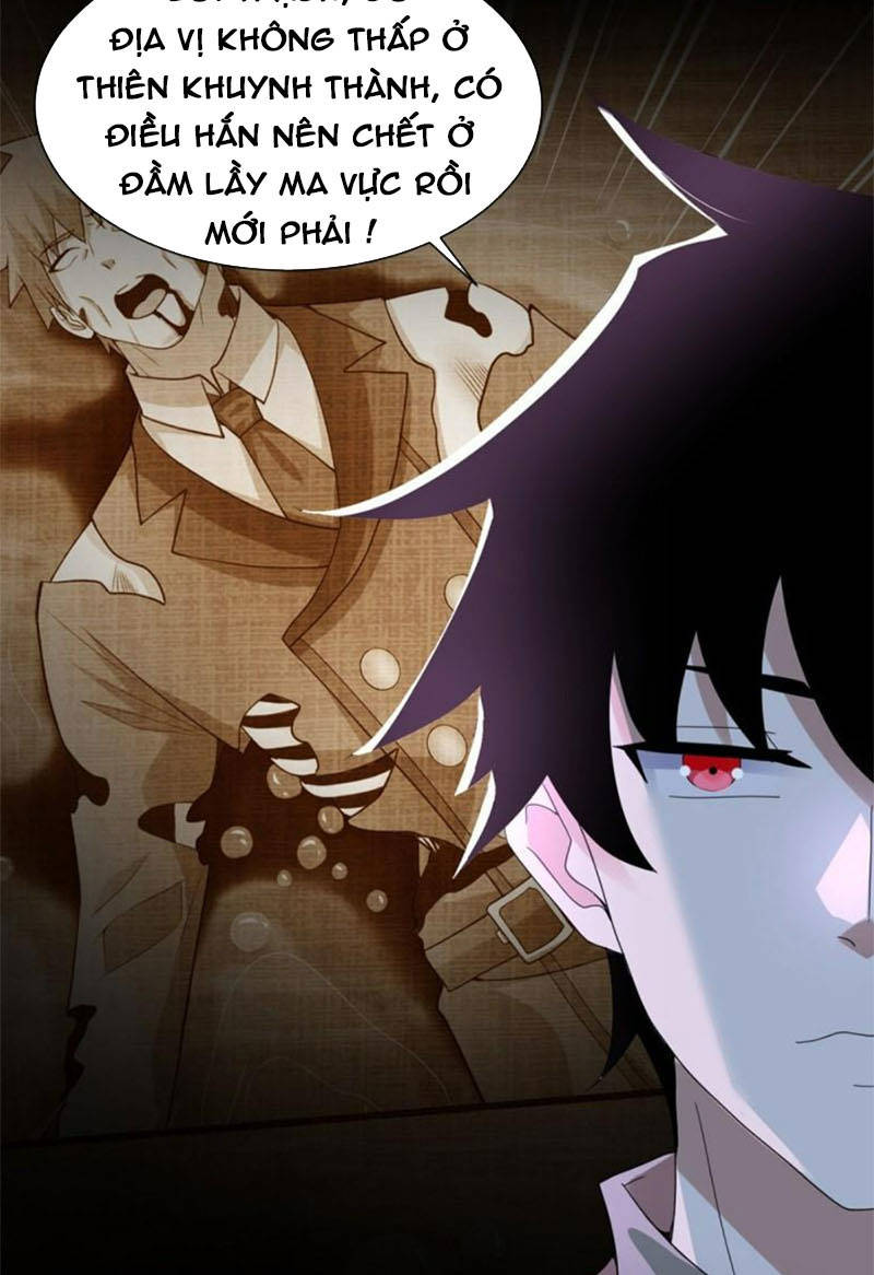 Mạt Thế Vi Vương Chap 573 - Next Chap 574
