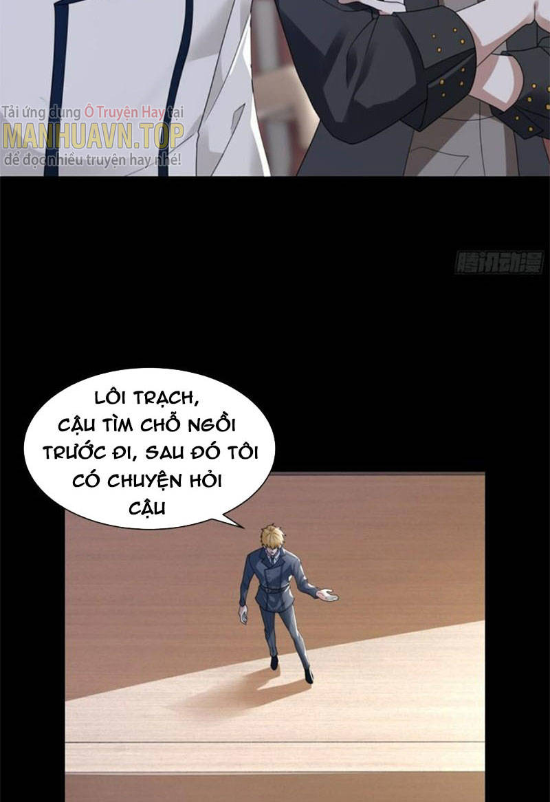 Mạt Thế Vi Vương Chap 573 - Next Chap 574