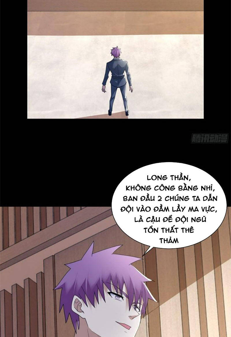 Mạt Thế Vi Vương Chap 573 - Next Chap 574