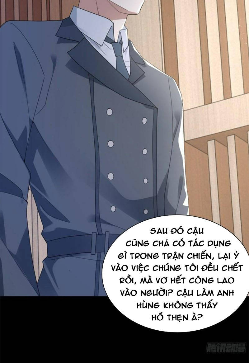 Mạt Thế Vi Vương Chap 573 - Next Chap 574