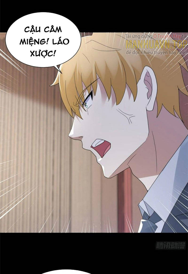 Mạt Thế Vi Vương Chap 573 - Next Chap 574