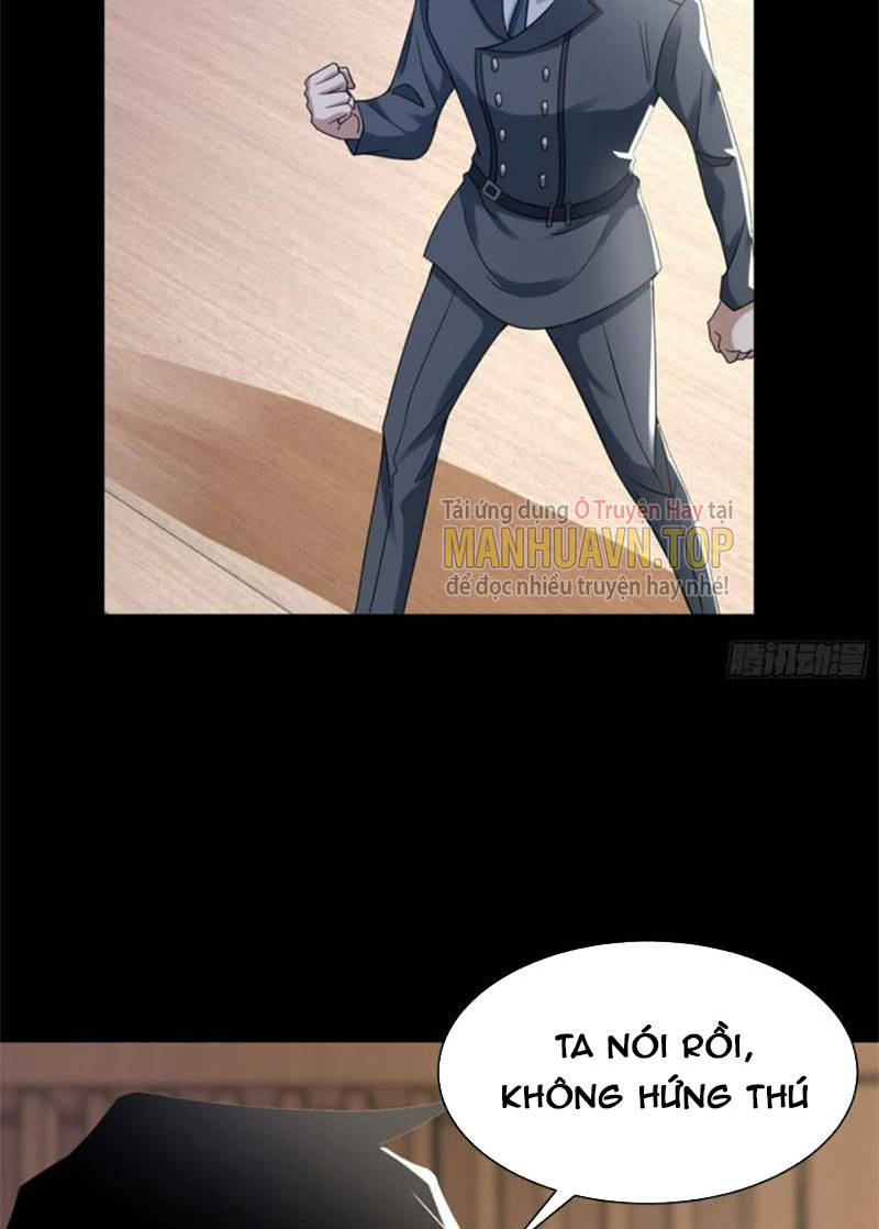 Mạt Thế Vi Vương Chap 573 - Next Chap 574
