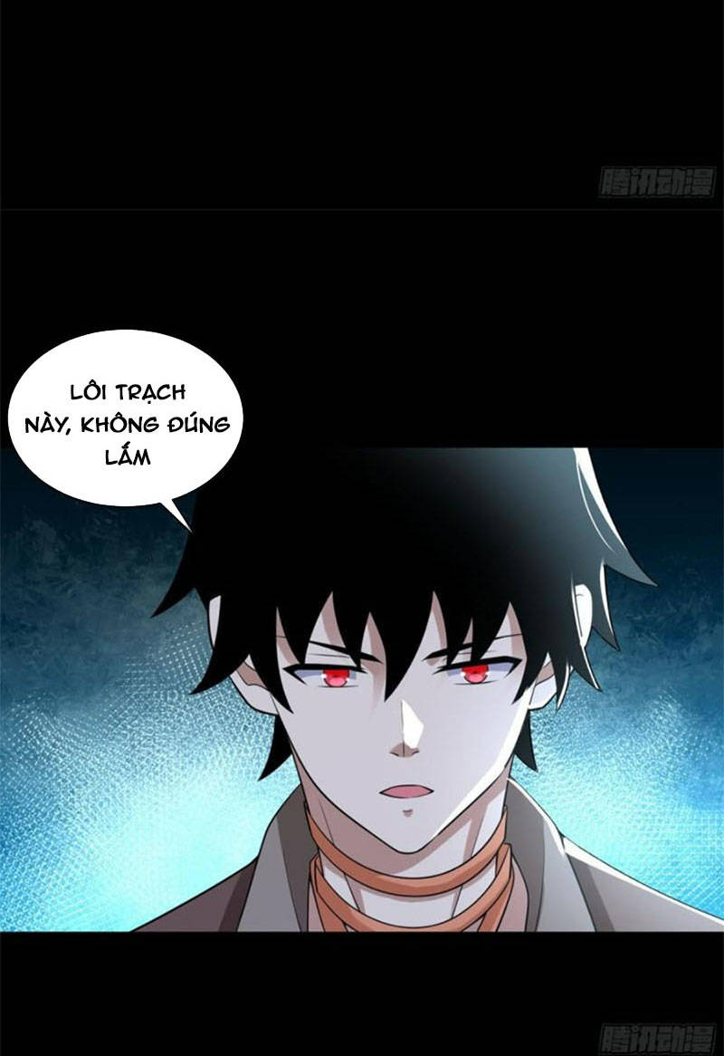 Mạt Thế Vi Vương Chap 573 - Next Chap 574