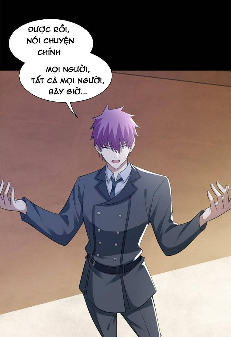 Mạt Thế Vi Vương Chap 573 - Next Chap 574
