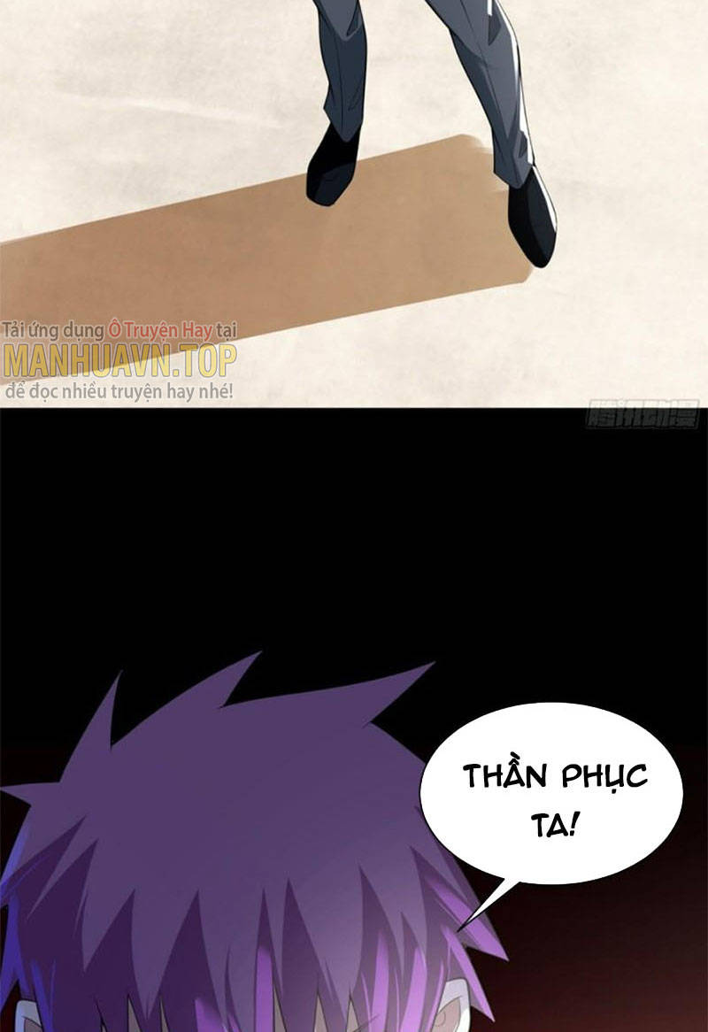 Mạt Thế Vi Vương Chap 573 - Next Chap 574