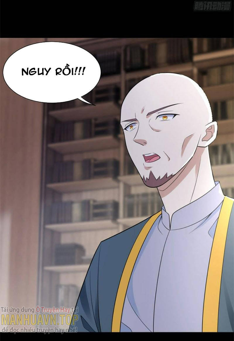 Mạt Thế Vi Vương Chap 573 - Next Chap 574
