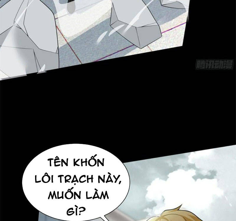 Mạt Thế Vi Vương Chap 573 - Next Chap 574