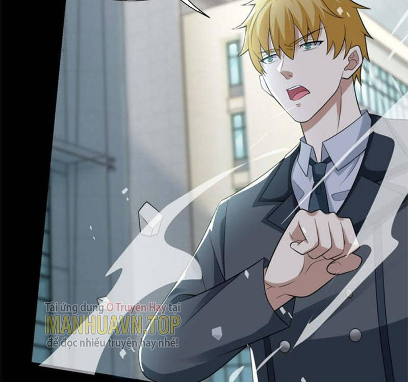 Mạt Thế Vi Vương Chap 573 - Next Chap 574