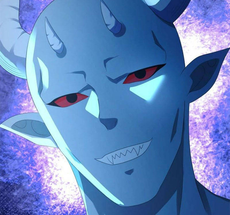 Mạt Thế Vi Vương Chap 573 - Next Chap 574