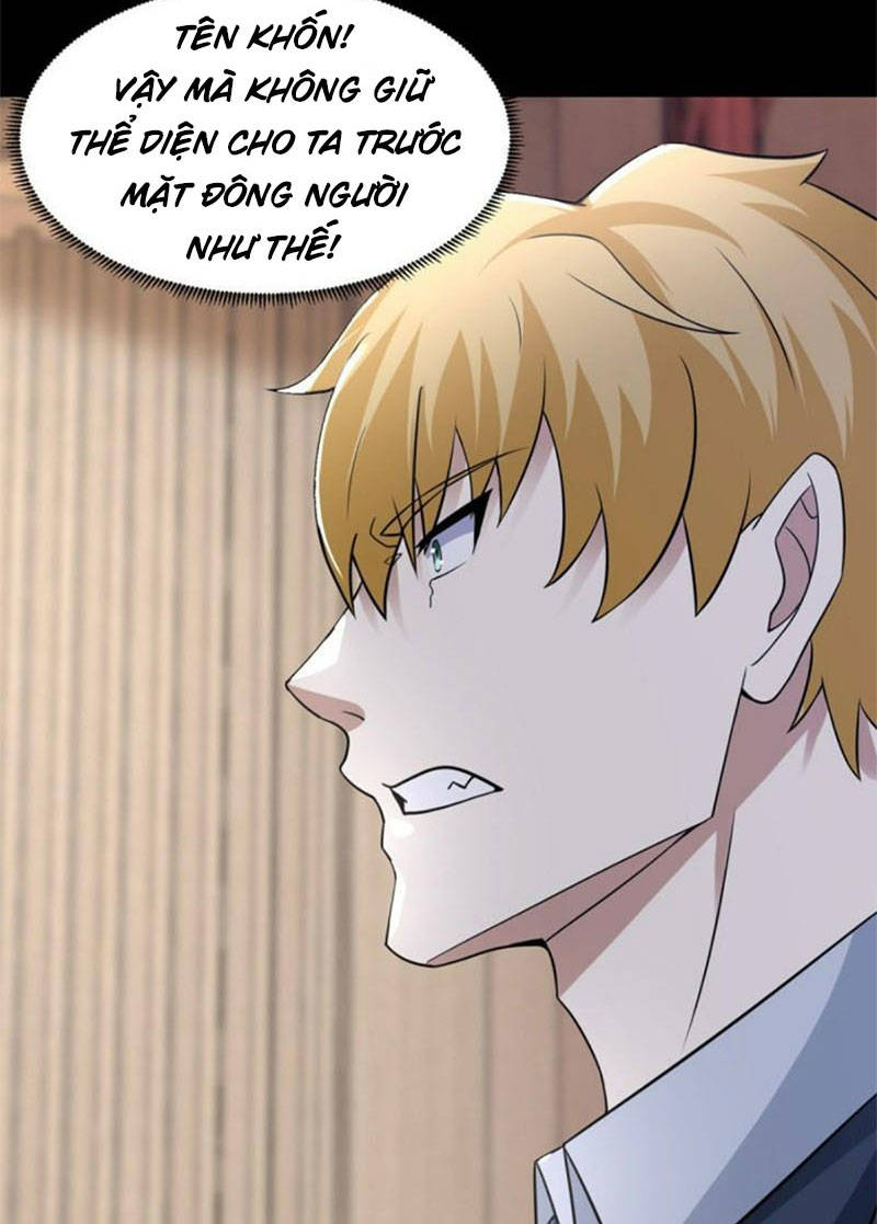 Mạt Thế Vi Vương Chap 573 - Next Chap 574