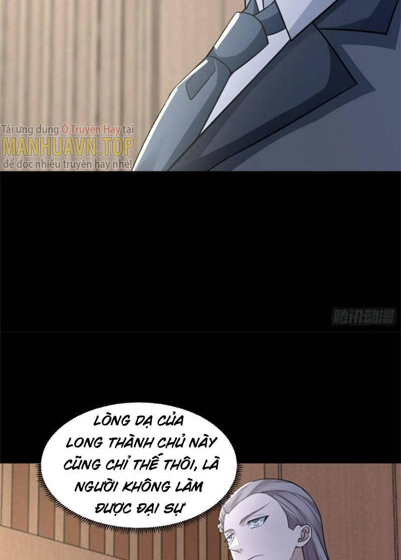 Mạt Thế Vi Vương Chap 573 - Next Chap 574