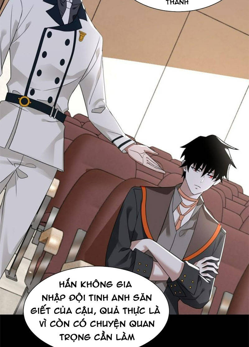 Mạt Thế Vi Vương Chap 573 - Next Chap 574