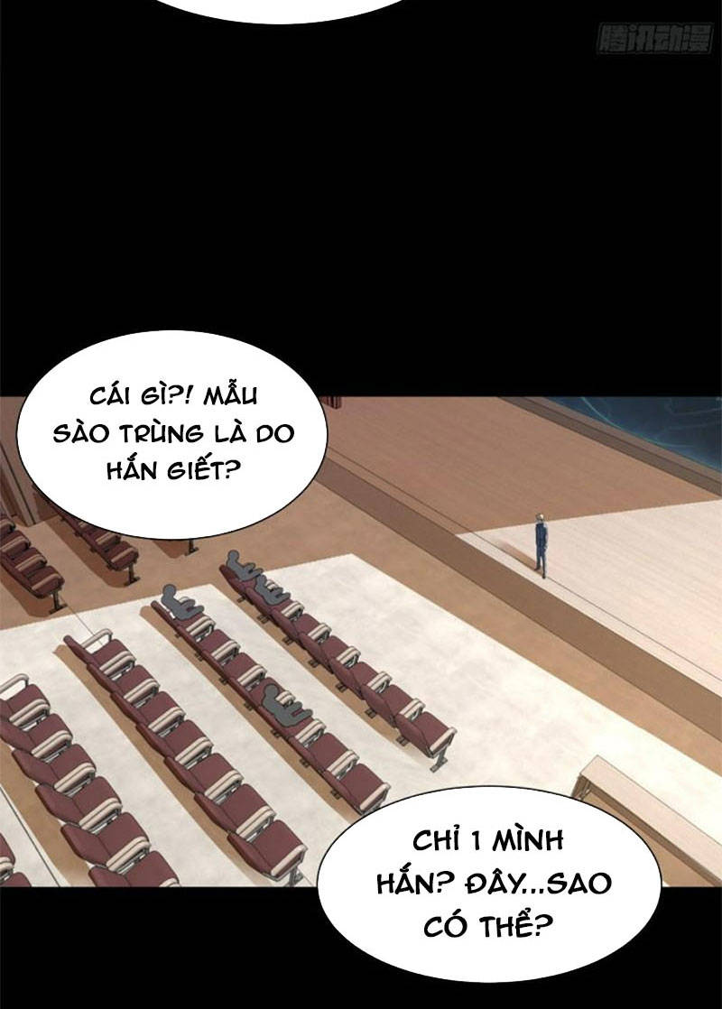 Mạt Thế Vi Vương Chap 573 - Next Chap 574