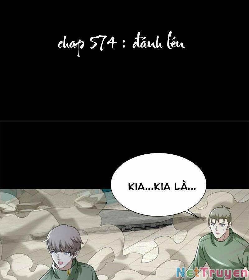 Mạt Thế Vi Vương Chap 574 - Next Chap 575