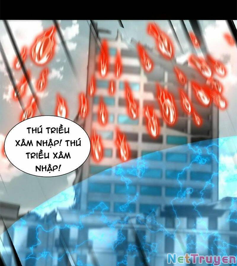 Mạt Thế Vi Vương Chap 574 - Next Chap 575
