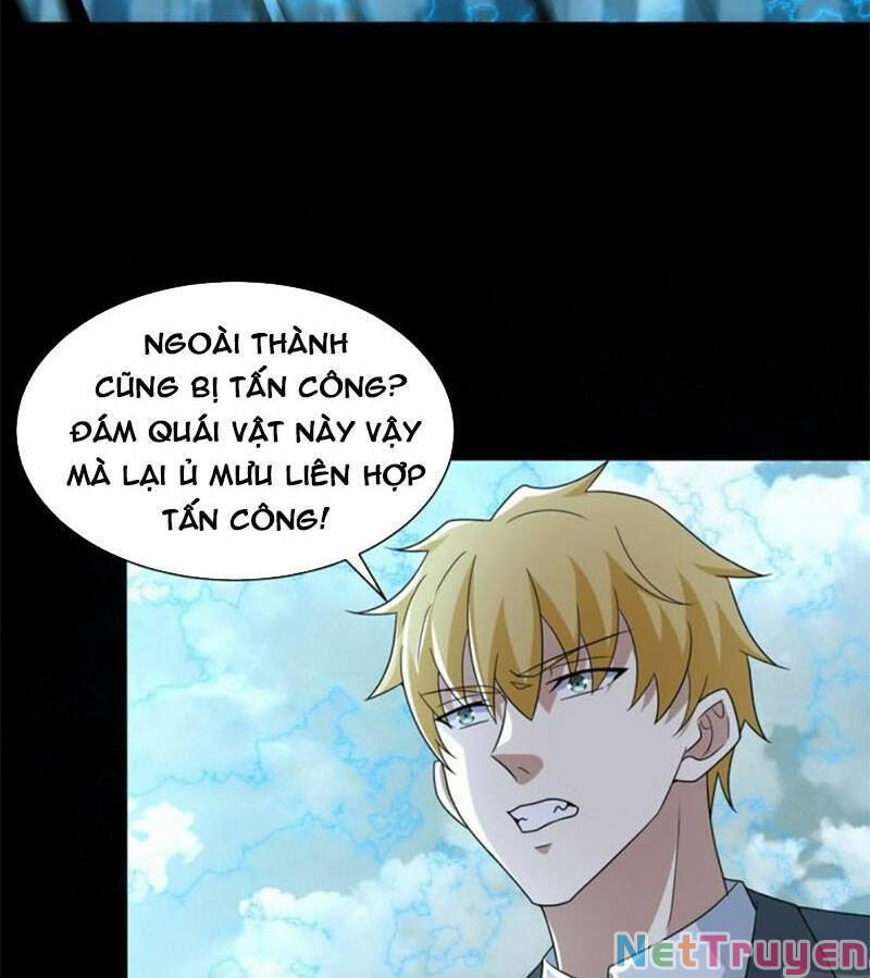 Mạt Thế Vi Vương Chap 574 - Next Chap 575
