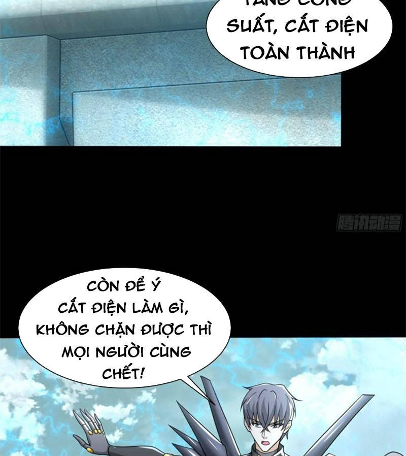 Mạt Thế Vi Vương Chap 574 - Next Chap 575