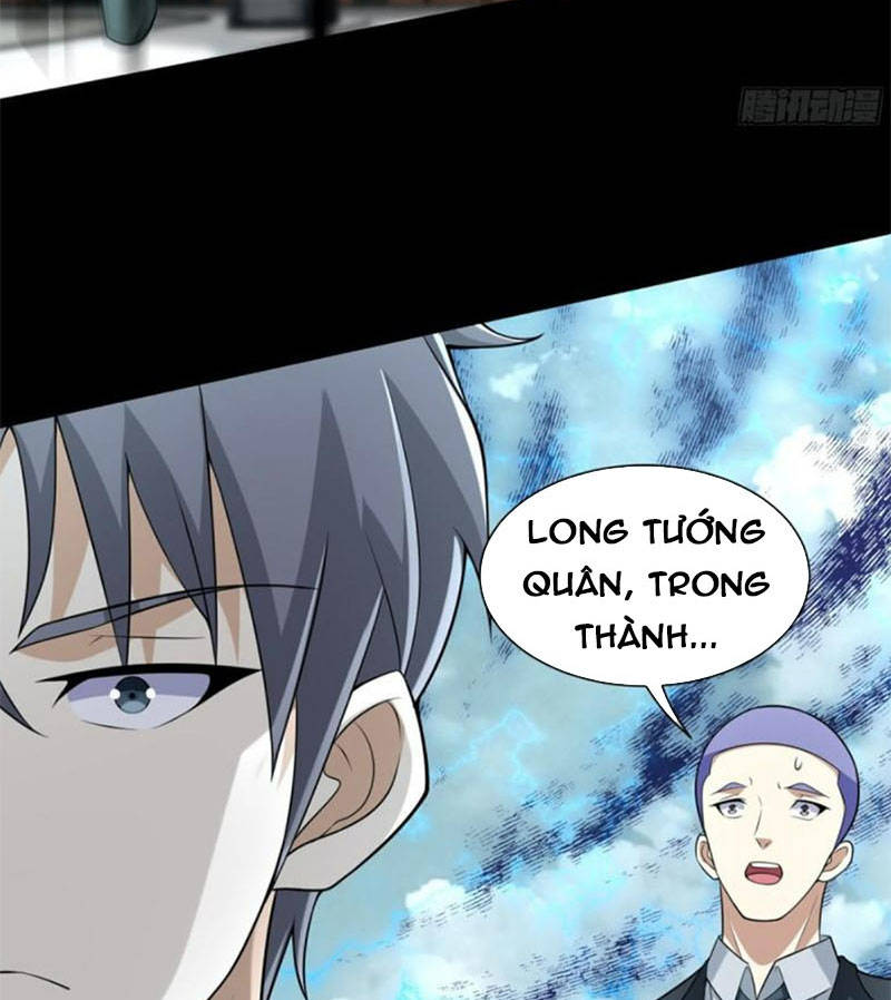 Mạt Thế Vi Vương Chap 574 - Next Chap 575
