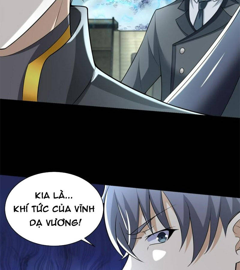 Mạt Thế Vi Vương Chap 574 - Next Chap 575