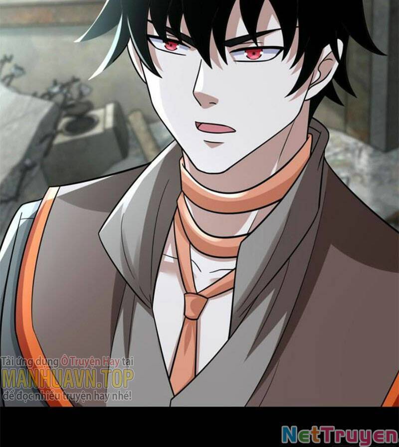 Mạt Thế Vi Vương Chap 574 - Next Chap 575