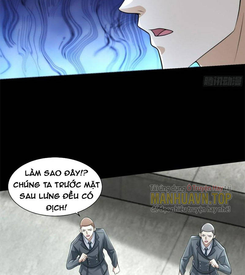 Mạt Thế Vi Vương Chap 574 - Next Chap 575