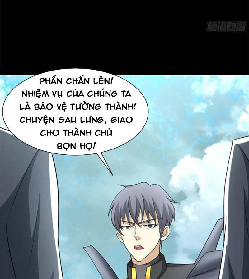 Mạt Thế Vi Vương Chap 574 - Next Chap 575