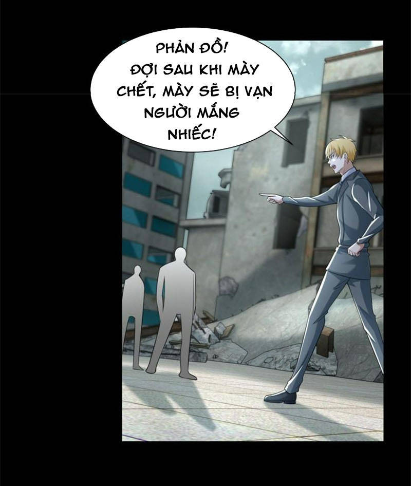 Mạt Thế Vi Vương Chap 574 - Next Chap 575