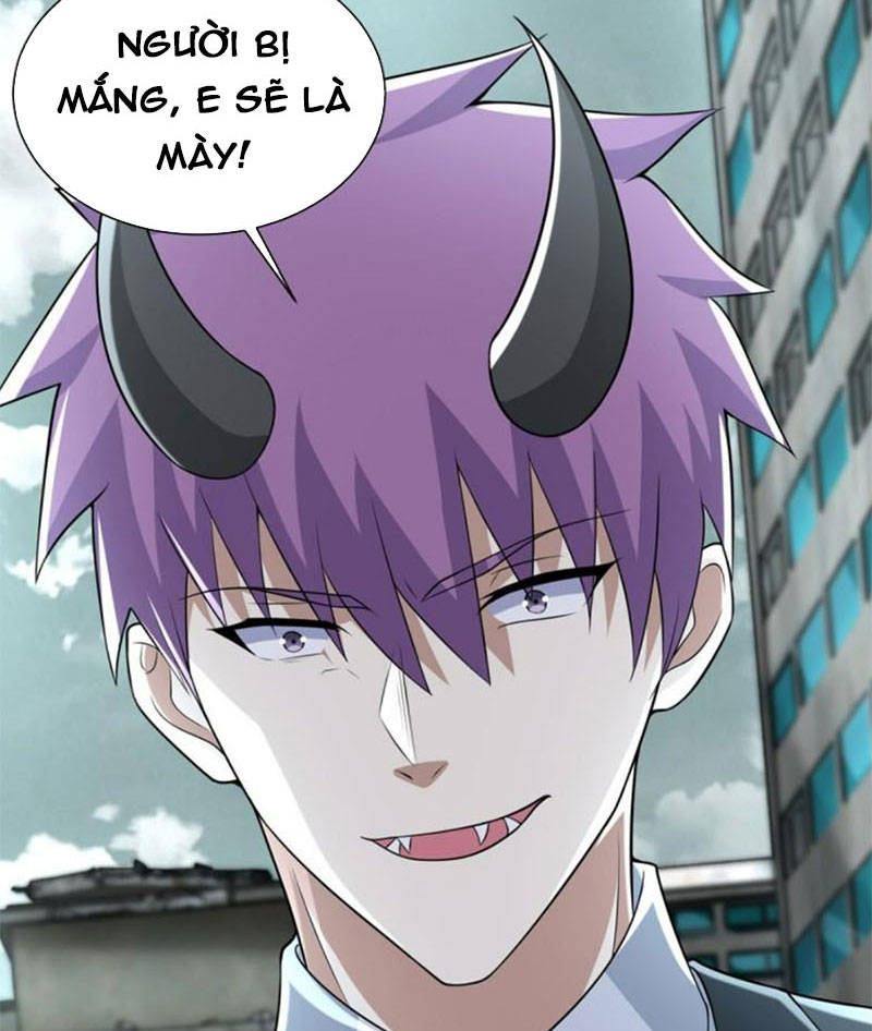 Mạt Thế Vi Vương Chap 574 - Next Chap 575
