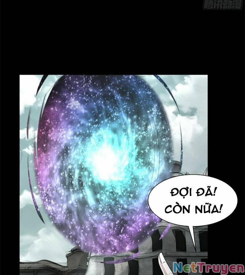 Mạt Thế Vi Vương Chap 574 - Next Chap 575