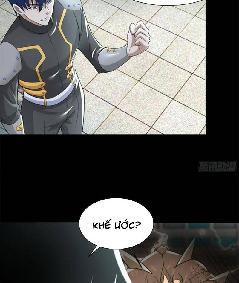 Mạt Thế Vi Vương Chap 574 - Next Chap 575