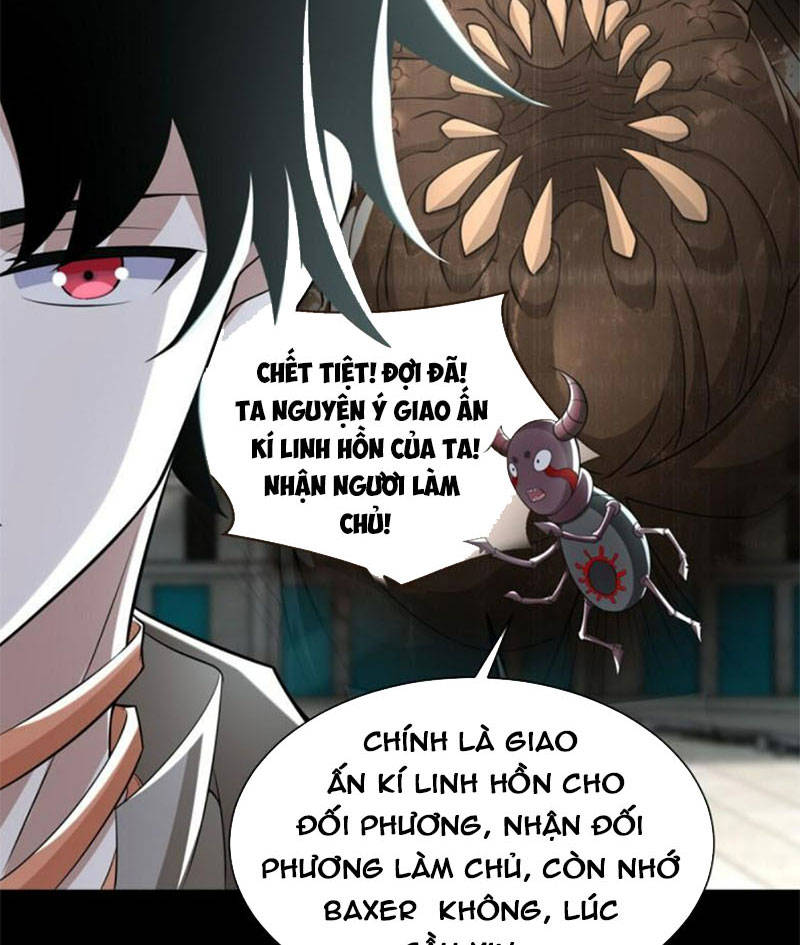 Mạt Thế Vi Vương Chap 574 - Next Chap 575