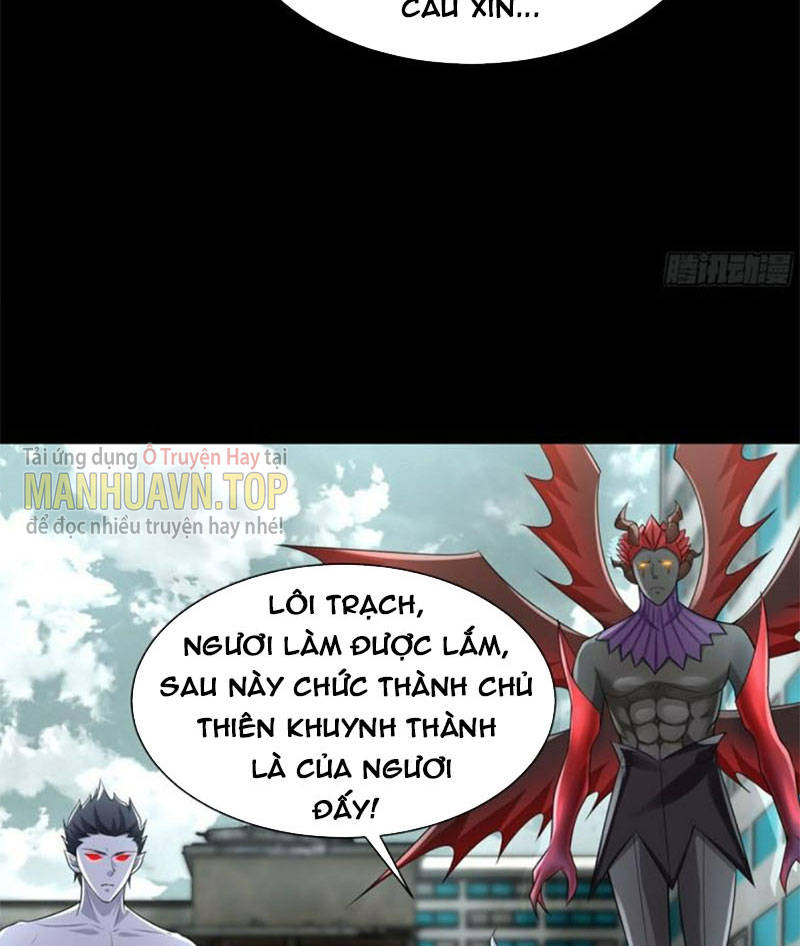 Mạt Thế Vi Vương Chap 574 - Next Chap 575