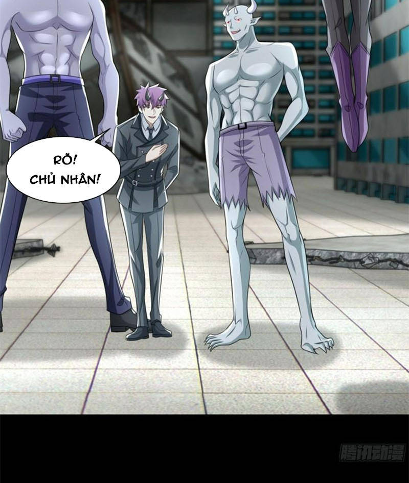Mạt Thế Vi Vương Chap 574 - Next Chap 575