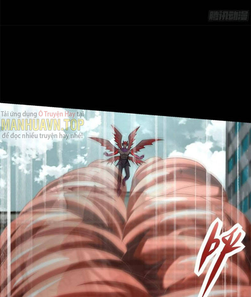 Mạt Thế Vi Vương Chap 574 - Next Chap 575