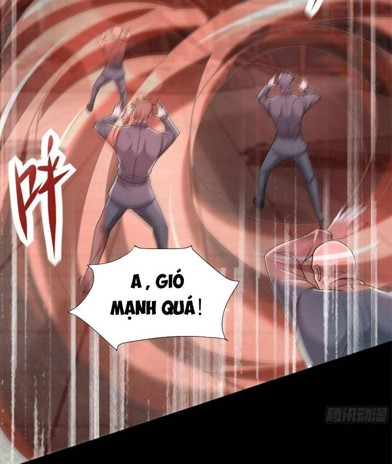 Mạt Thế Vi Vương Chap 574 - Next Chap 575