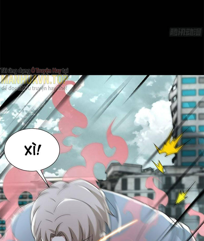Mạt Thế Vi Vương Chap 574 - Next Chap 575