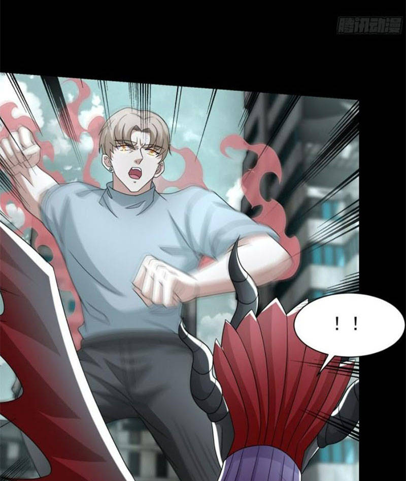 Mạt Thế Vi Vương Chap 574 - Next Chap 575