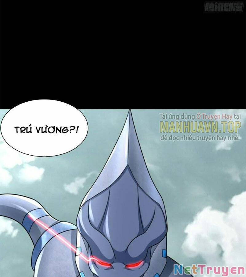 Mạt Thế Vi Vương Chap 574 - Next Chap 575