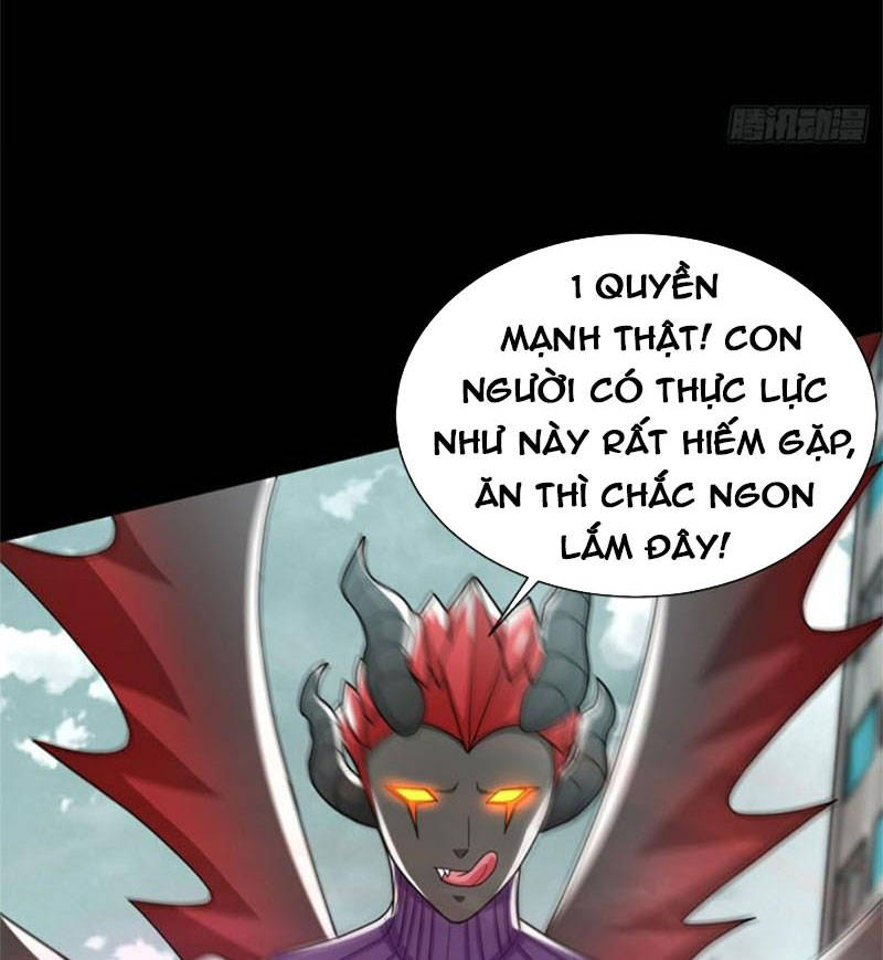 Mạt Thế Vi Vương Chap 574 - Next Chap 575