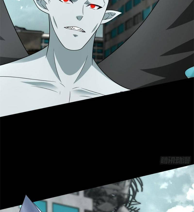 Mạt Thế Vi Vương Chap 574 - Next Chap 575