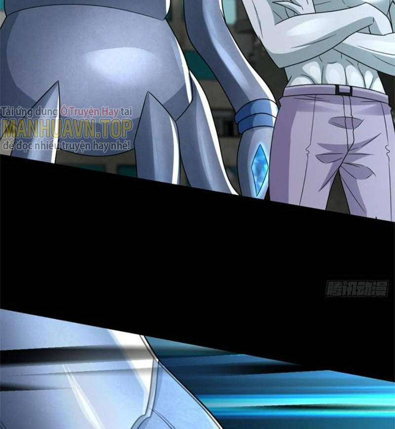 Mạt Thế Vi Vương Chap 574 - Next Chap 575