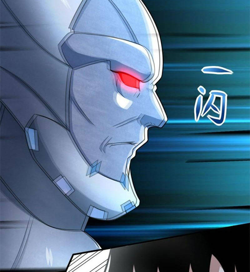 Mạt Thế Vi Vương Chap 574 - Next Chap 575