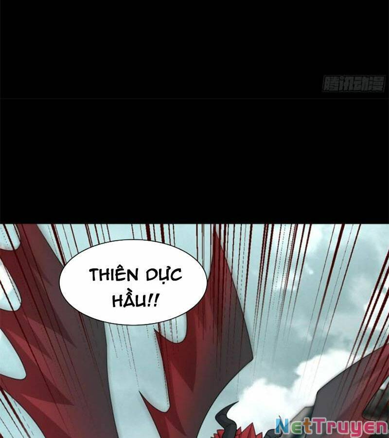Mạt Thế Vi Vương Chap 574 - Next Chap 575