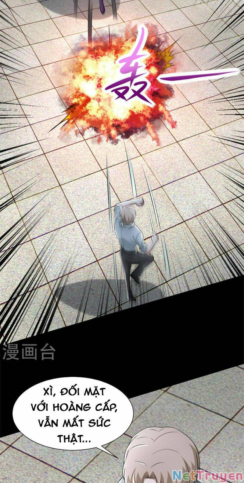 Mạt Thế Vi Vương Chap 575 - Next Chap 576