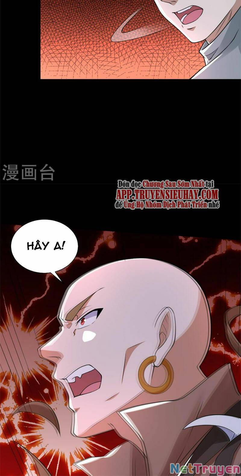 Mạt Thế Vi Vương Chap 575 - Next Chap 576