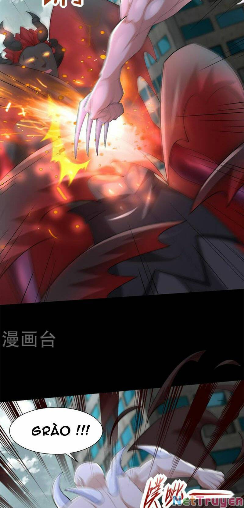 Mạt Thế Vi Vương Chap 575 - Next Chap 576